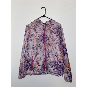 Eddie Bauer Windbreaker